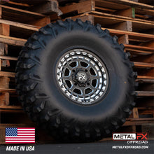 Outlaw | Forged Monoblock | Beadlock