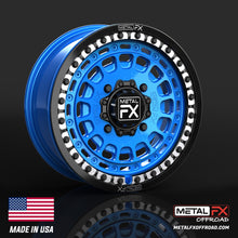 Hitman | Forged Monoblock | Beadlock