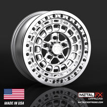 Hitman R | Forged Monoblock | Beadlock