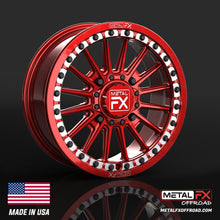 Delta | Forged Monoblock | Beadlock