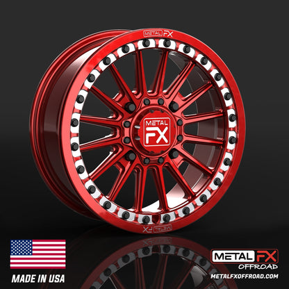 Delta | Forged Monoblock | Beadlock