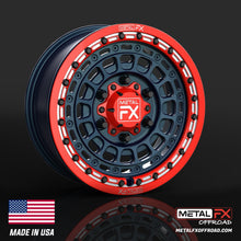 Hitman 6R | Forged Monoblock | Beadlock