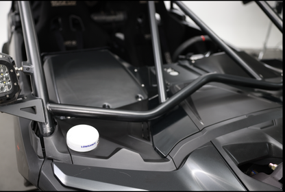CAN AM MAVERICK R DASH KIT
