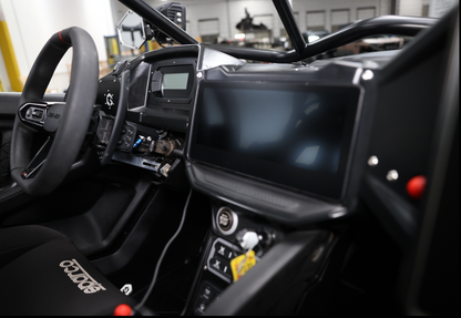 CAN AM MAVERICK R DASH KIT