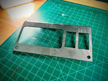 SFM SwitchPro8+2 Center Piece