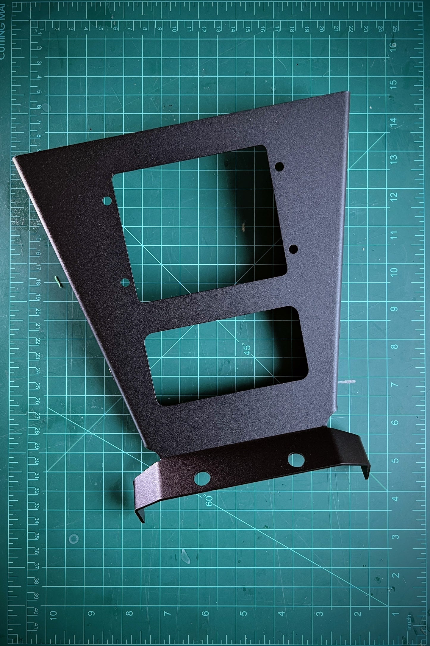 SFM Custom X3 Shorty Console