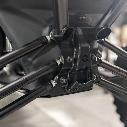 2022+ CAN AM X3 LINK PLATE