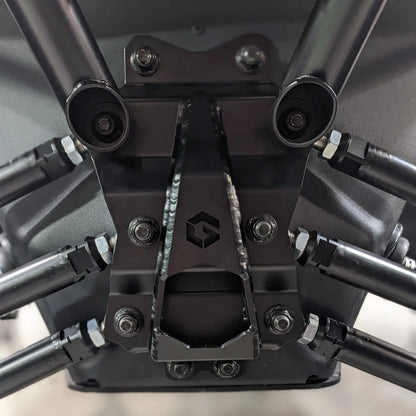 2022+ CAN AM X3 LINK PLATE