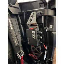 POLARIS PRO 4 SEAT MODELS PRO8 MODULE MOUNT