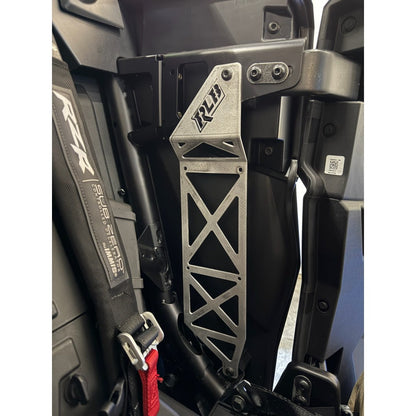 POLARIS PRO 4 SEAT MODELS PRO8 MODULE MOUNT