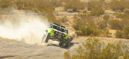 POLARIS PRO R/TURBO R FRONT SUSPENSION KIT