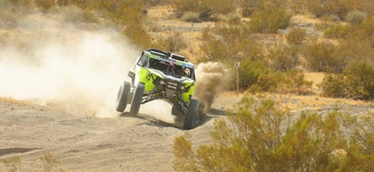 POLARIS PRO R/TURBO R FRONT SUSPENSION KIT