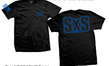 "OG" SXS Addicts Shirt