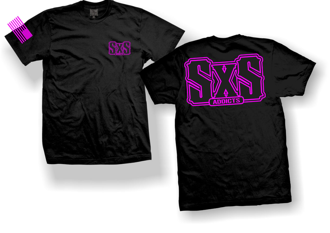 "OG" SXS Addicts Shirt