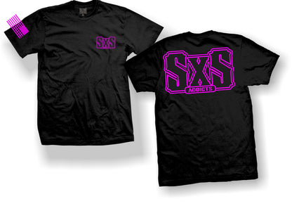 "OG" SXS Addicts Shirt