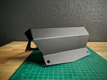 SFM Turbo S Lowrance Elite FS7 Mount