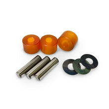 2017-2023 Can Am Maverick X3, Defender HD10 & Commander 1000R Secondary Clutch Rhino Roller Kits