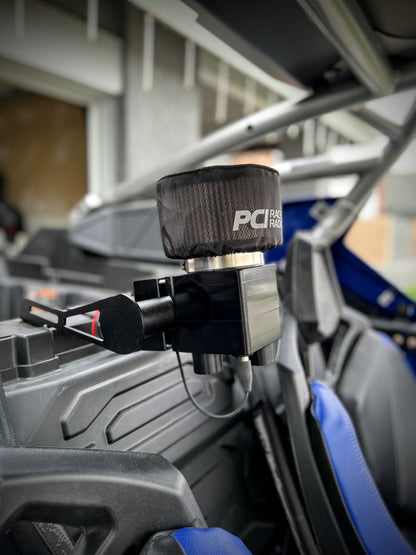 SFM ProR Pumper Mount