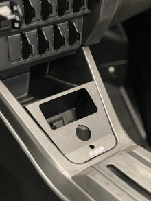 Polaris RZR Pro R Lower Dash Switch-Pros 8 Panel Mount (2020–2024) – StayFlush Motorsports