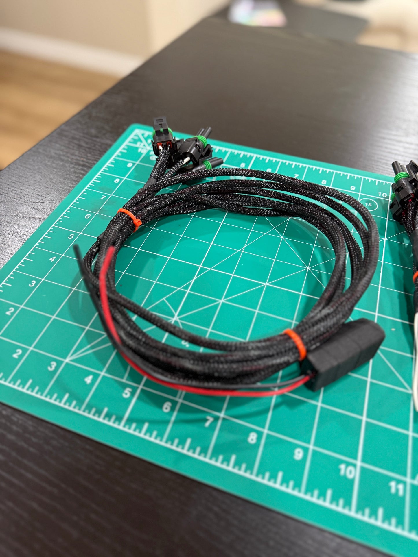 StayFlush Polaris Pro/R Billet Chase Light Mount (PreOrder)