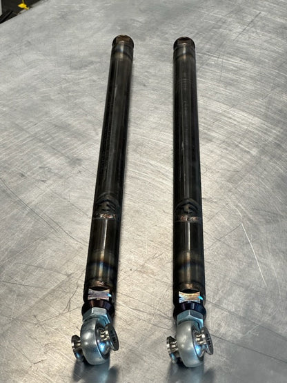 72" CAN AM X3 TIE RODS FOR USE WITH SHOCK THERAPY STEERING RACK