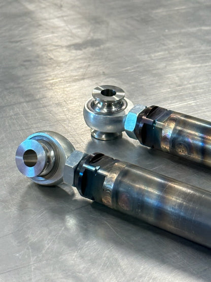72" CAN AM X3 TIE RODS FOR USE WITH SHOCK THERAPY STEERING RACK
