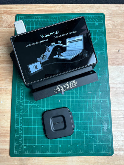 SFM ProR/XP 25 Universal Tablet Mount