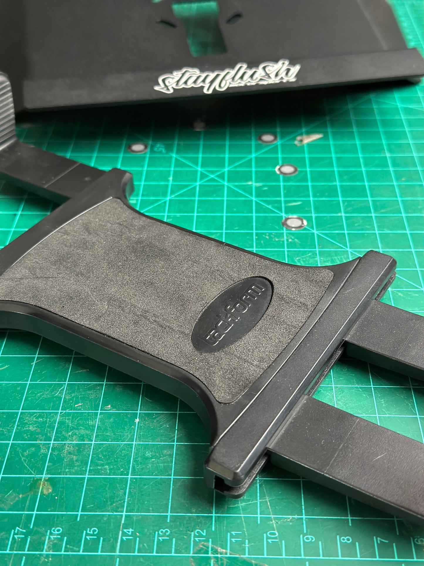 SFM Pro/ProR Universal Tablet Mount