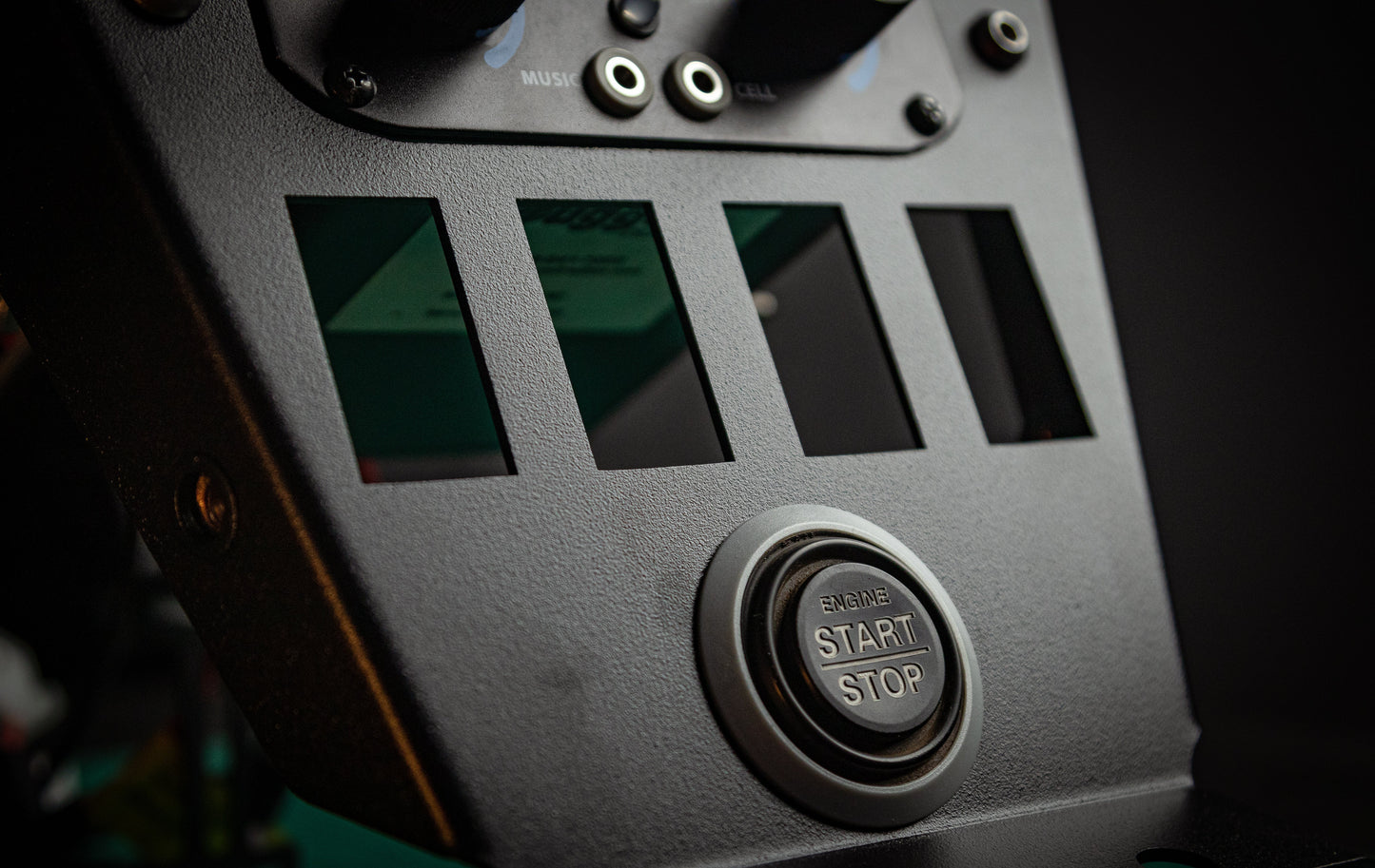 SFM Rugged Radio/RDM-DB/Plus 4