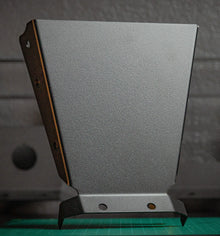 StayFlush Clean Slate Console