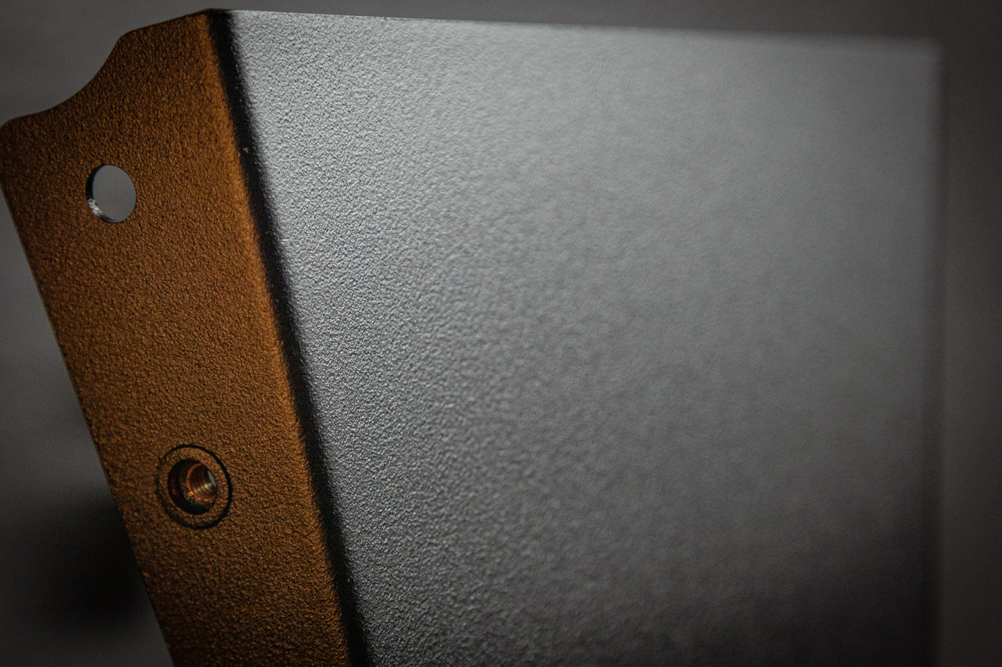 CanamX3 console from StayFlush Motorsports featuring the StayFlush Clean Start design, shown with detailed mounting and finish.