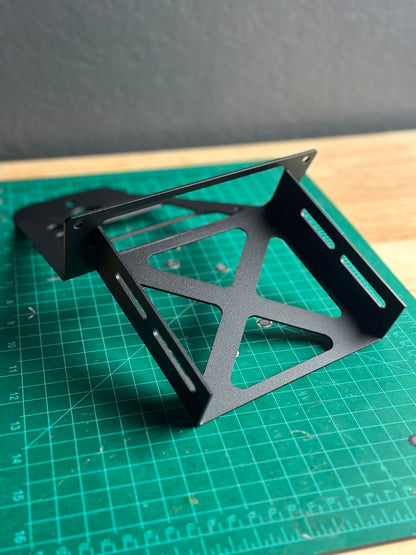 SFM Polaris ProR/XP Custom Console