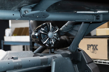 Can-Am® X3 Signature Series Stage 6 Stereo Kit |  UTVS-X3-S6-S