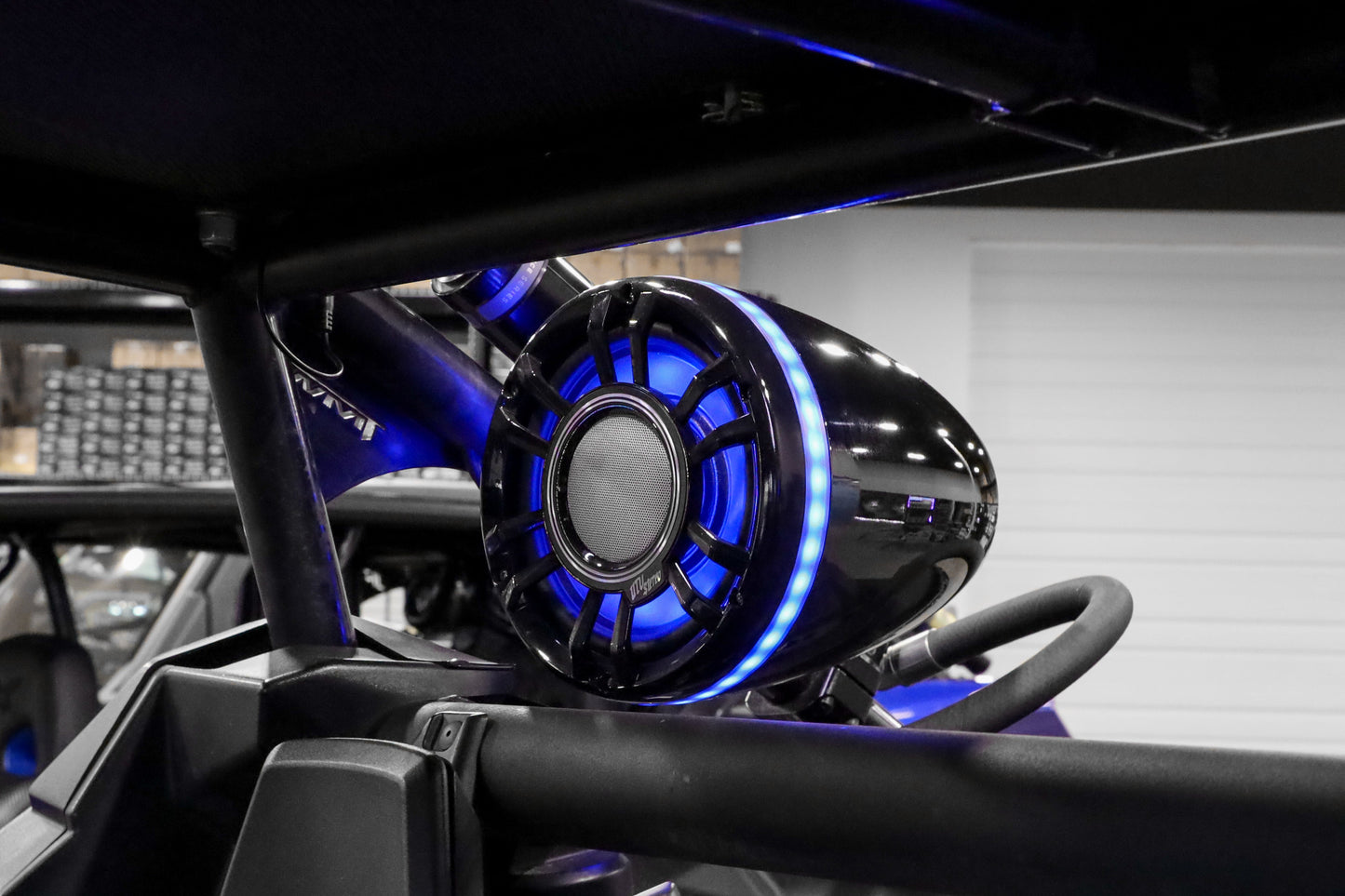 Can-Am® X3 Elite Series Stage 7 Stereo Kit | UTVS-X3-S7-E