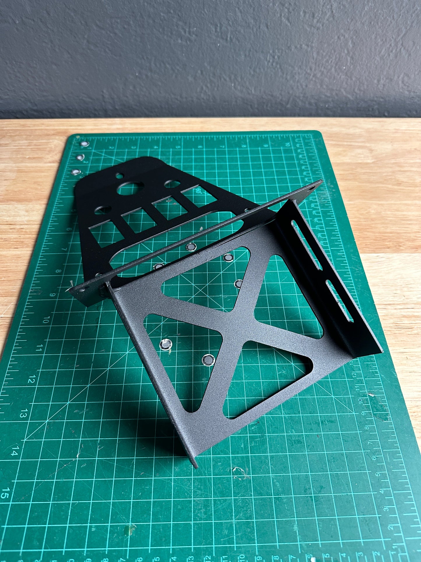 SFM Short Polaris ProR/XP Rugged Radio +4