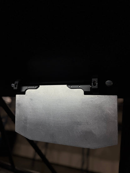 GEISER PERFORMANCE SUN VISORS