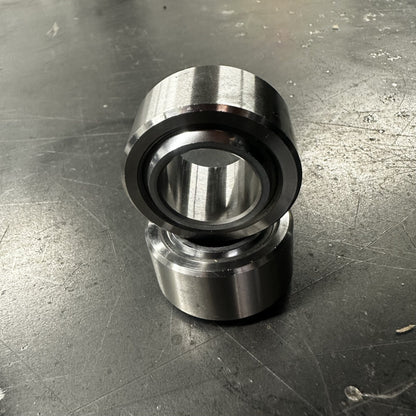 7/8ths Uniball Bearing