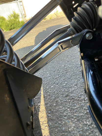 Kawasaki Teryx KRX1000 High Clearance Radius Rods (6 pc)