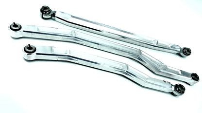 Kawasaki Teryx KRX1000 High Clearance Radius Rods (6 pc)