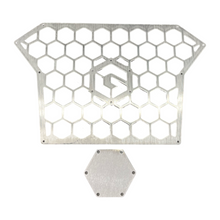 POLARIS RZR200 - GRILLE