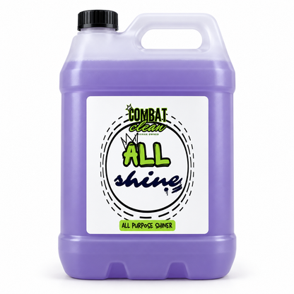All Shine (Shiner / Mud Deflector)