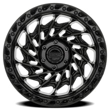 Typhoon Truck | Gloss Black