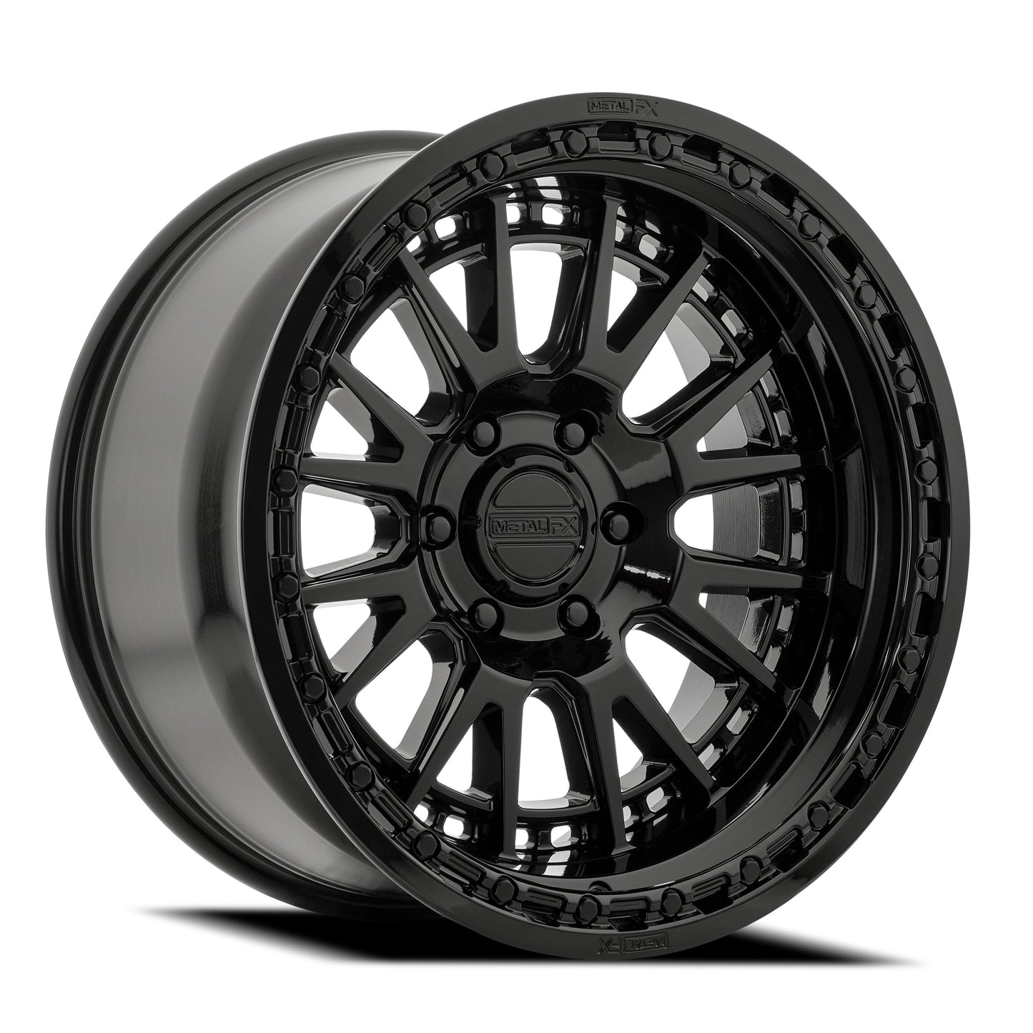 Slayer Truck | Gloss Black