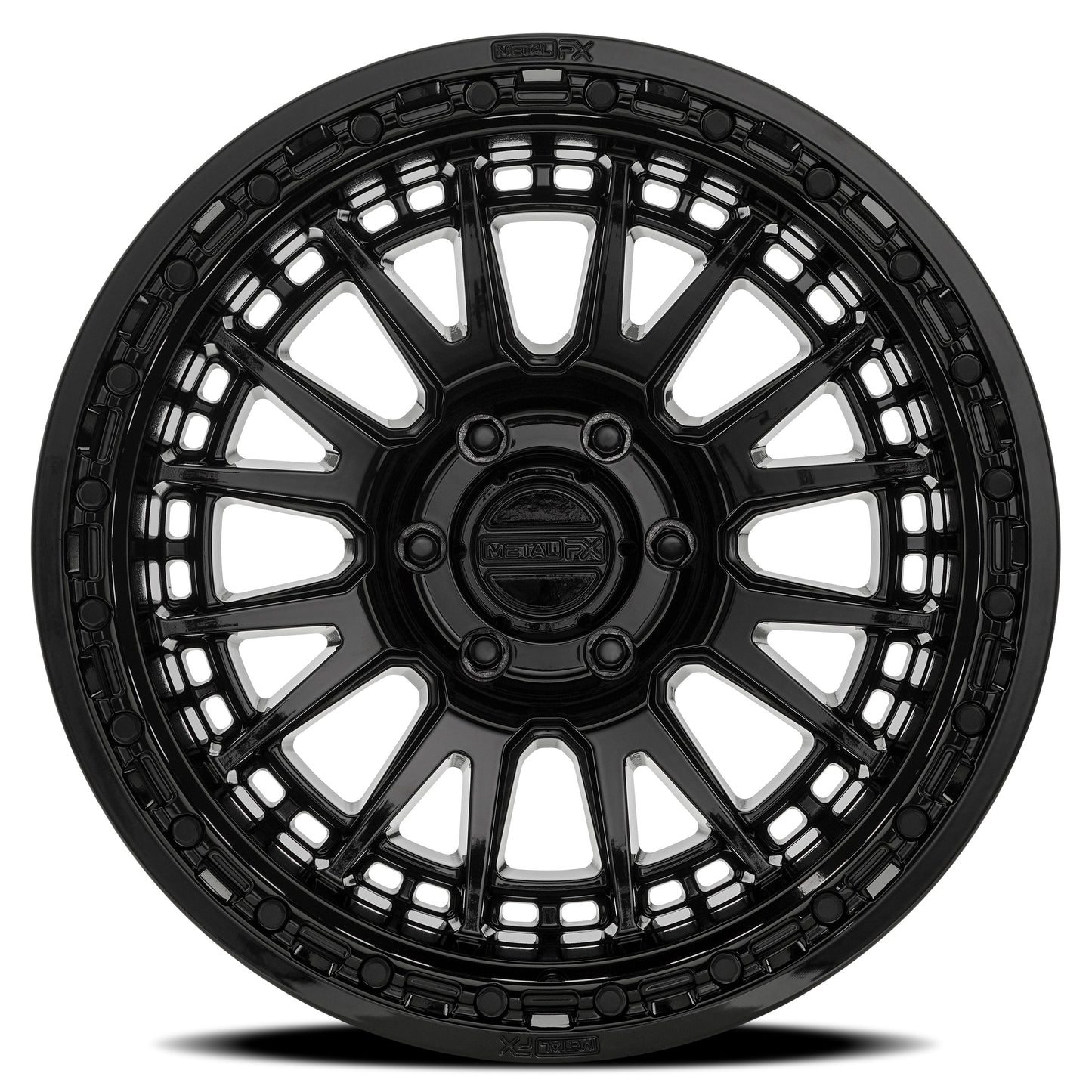 Slayer Truck | Gloss Black