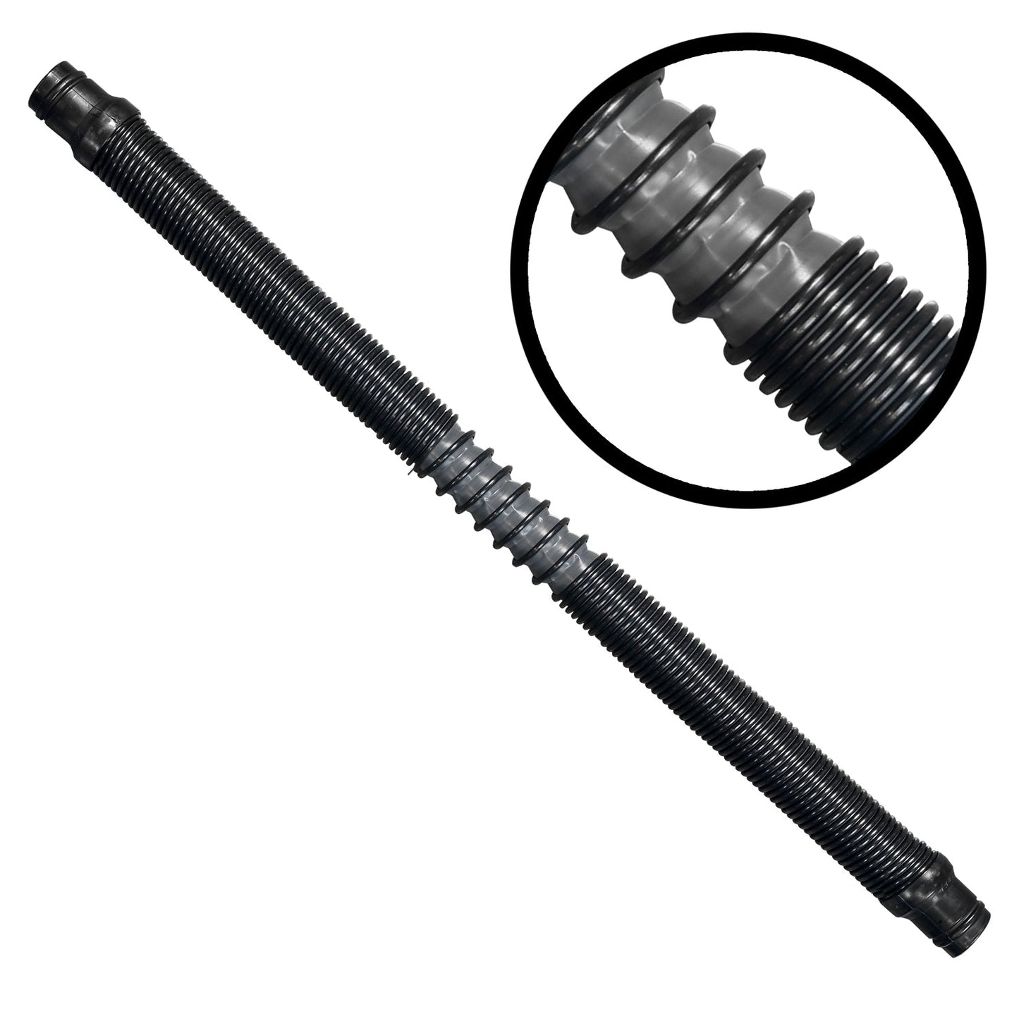 MAC-1X Single Person High Output Helmet Air Pumper (Bundle)