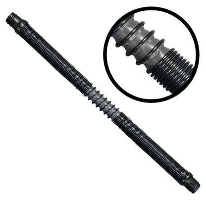 MAC-1X Single Person High Output Helmet Air Pumper (Bundle)