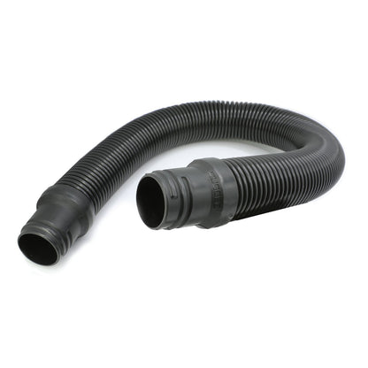 Ultra Flex Expandable Helmet Air Pumper Hose - 2 to 6 Feet