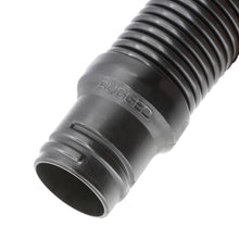 Ultra Flex Expandable Helmet Air Pumper Hose - 2 to 6 Feet