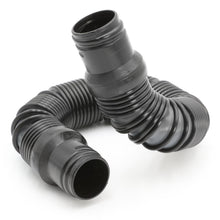 Ultra Flex Expandable Helmet Air Pumper Hose - 1 to 3 Feet