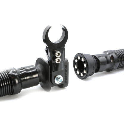 MAC-XC Magnetic Quick-Release for Helmet Air Pumper - MAC-XC only